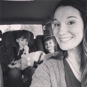 Meet your Posher, Trish